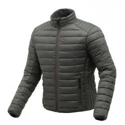 Tucano Urbano Μπουφάν Μηχανής Superleggero Airborne Ανδρικό Χειμερινό χακί Μπουφάν Textile